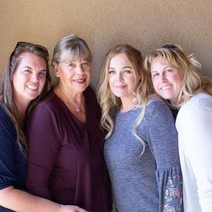 Meet your Posher, Marcy